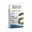 Kép 1/3 - Alleva Holistic - Tengeri halat, kendert és Aloe verát tartalmazó táp - Közepes és nagytestű felnőtt kutyáknak - 2kg