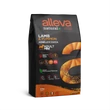 Kép 1/3 - Alleva Natural - Bárányhúst és sütőtököt tartalmazó táp - Kistestű felnőtt kutyáknak - 2kg