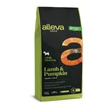 Kép 1/3 - Alleva Natural Felnőtt Kutya Mini Bárány &amp; Sütőtök 12 kg