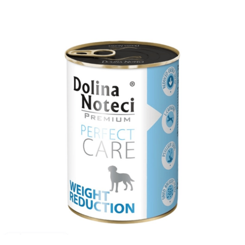 DN Perfect Care Felnőtt Kutya WEIGHT REDUCTION (súlykontroll) 400 g konzerv