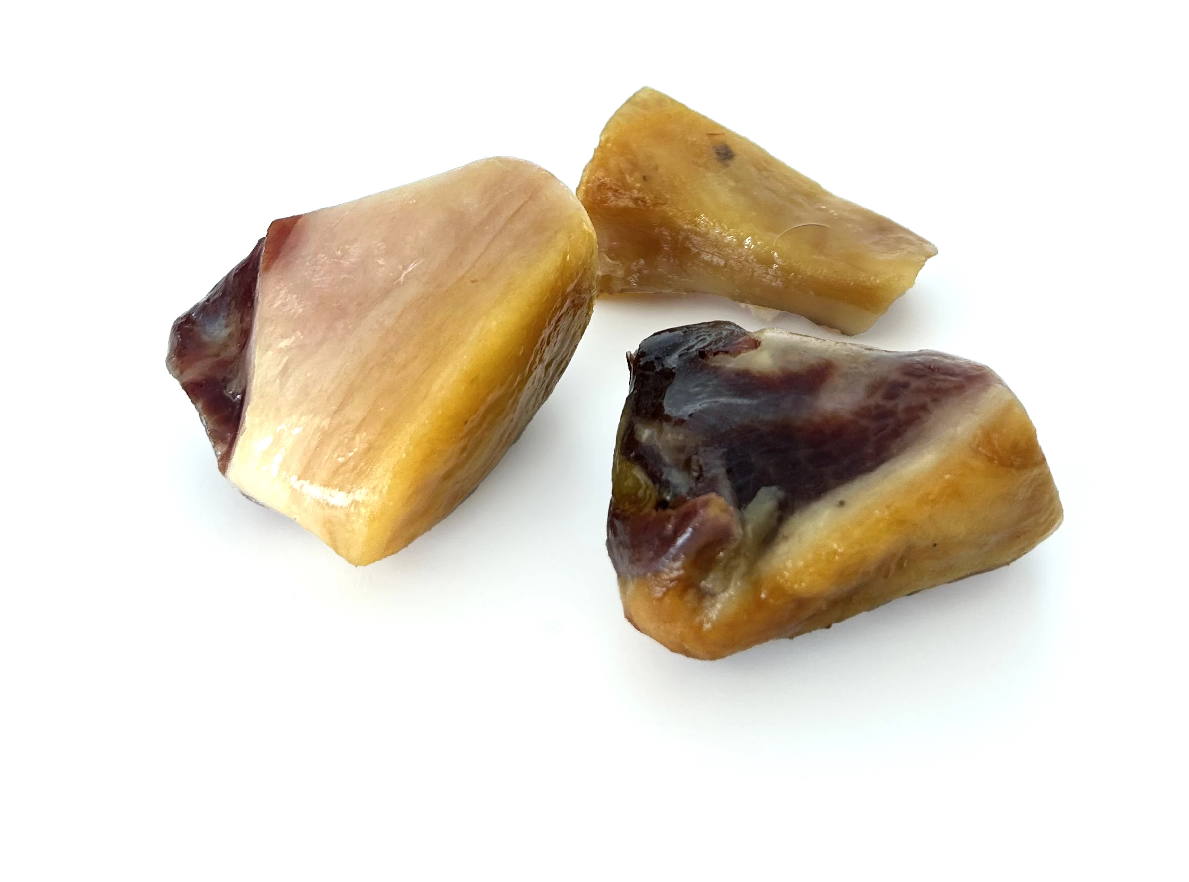 Jamoncitos 100% Serrano Sonka 90 g Kistesű kutyáknak